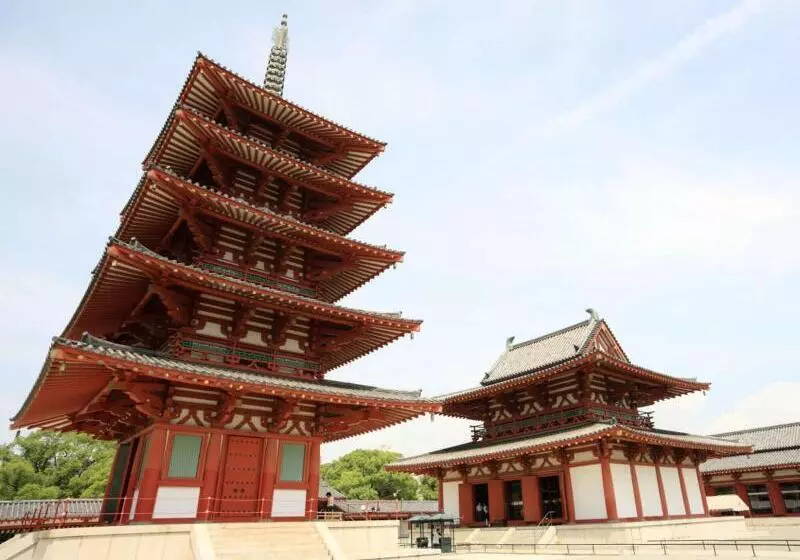 Apa Hotel & Resort Midosuji Hommachi Eki Tower