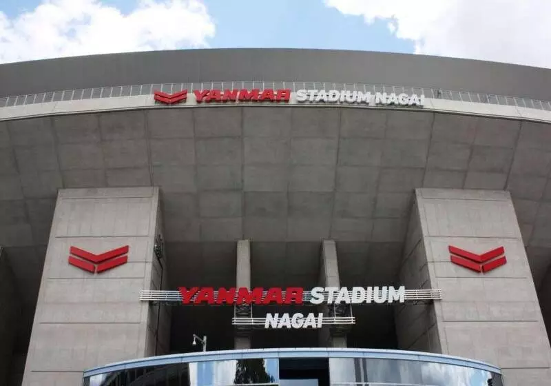 Apa Hotel & Resort Midosuji Hommachi Eki Tower