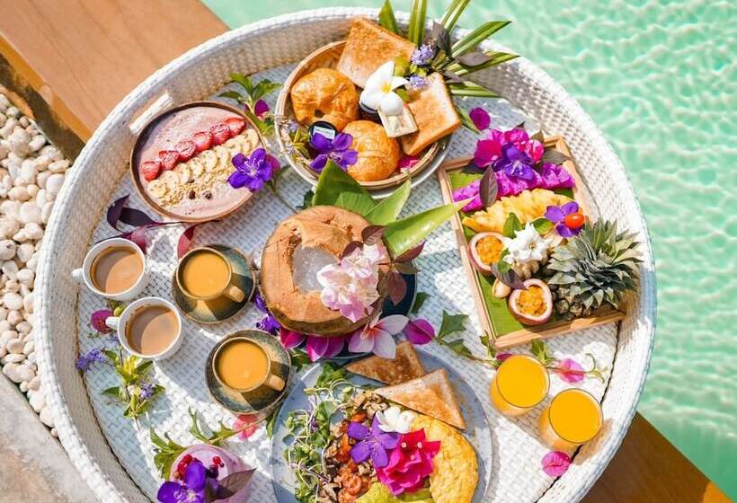 בית מלון כפרי Roost Glamping   Sha Certified