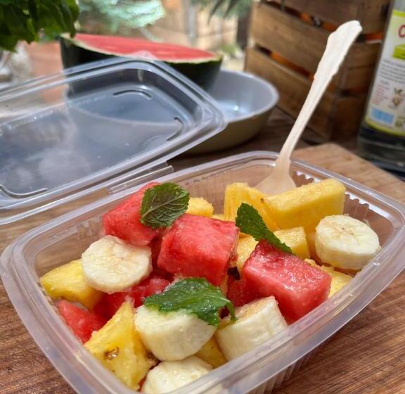 膳宿费 Carpe Diem