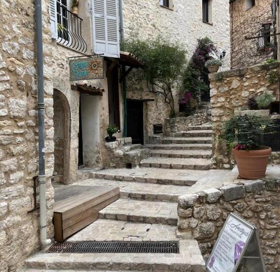 膳宿费 Carpe Diem