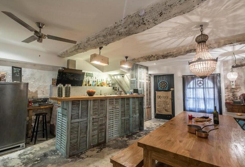 膳宿费 Carpe Diem