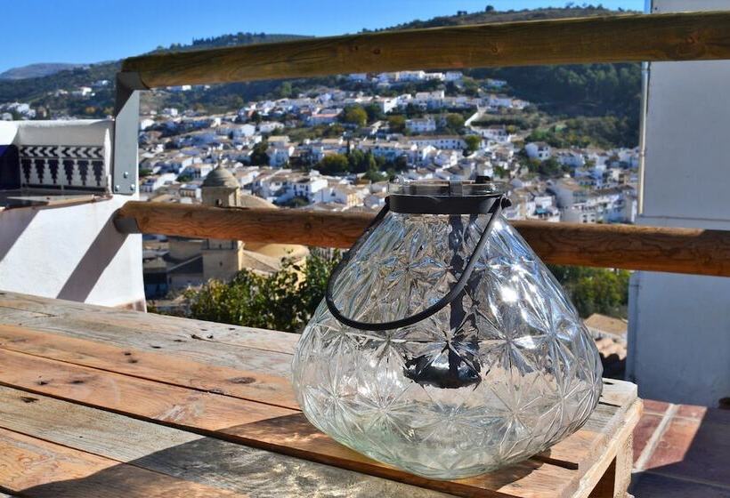 膳宿费 Casa Del Arrabal