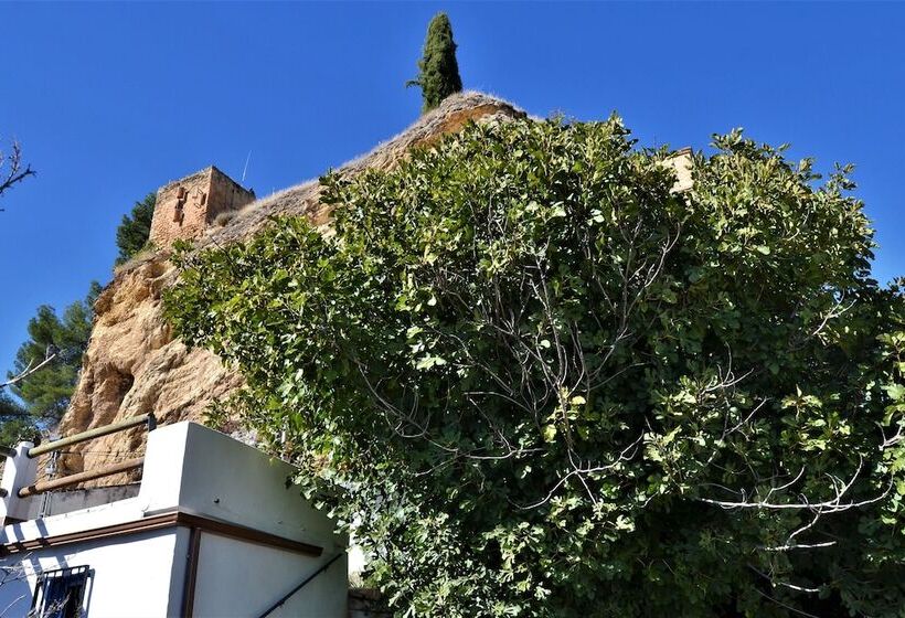 膳宿费 Casa Del Arrabal