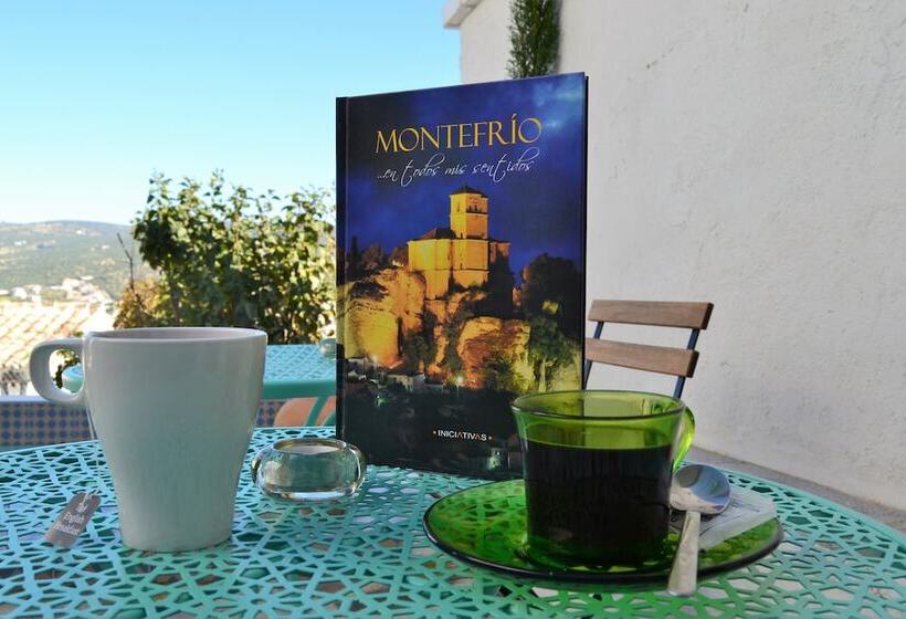 膳宿费 Casa Del Arrabal