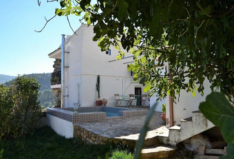 膳宿费 Casa Del Arrabal