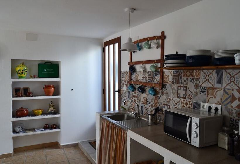 膳宿费 Casa Del Arrabal