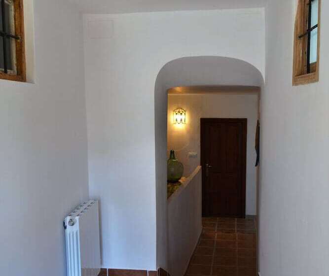 膳宿费 Casa Del Arrabal