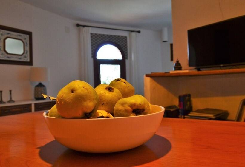 膳宿费 Casa Del Arrabal