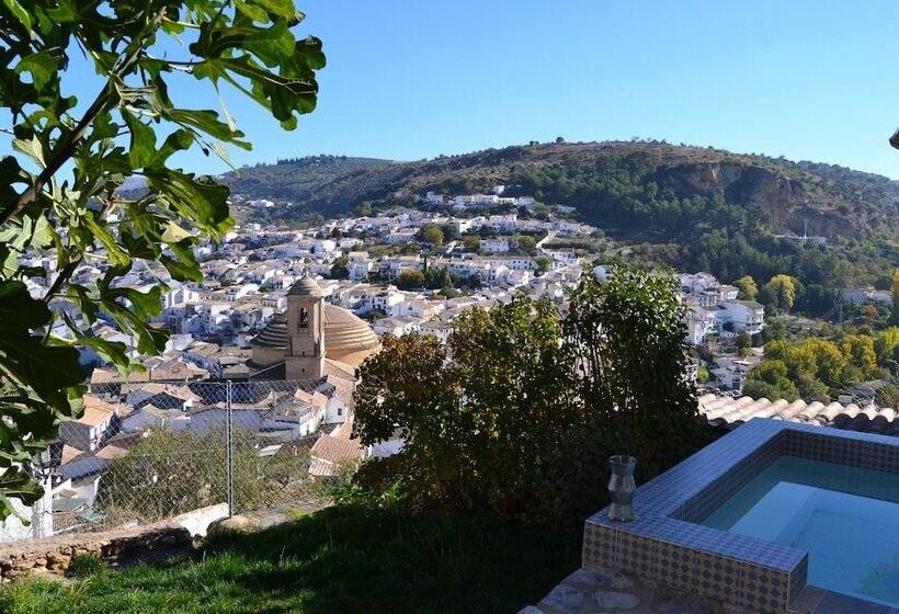 膳宿费 Casa Del Arrabal