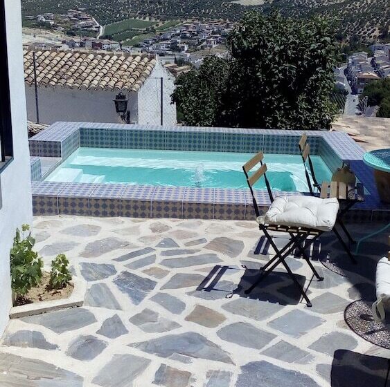 膳宿费 Casa Del Arrabal