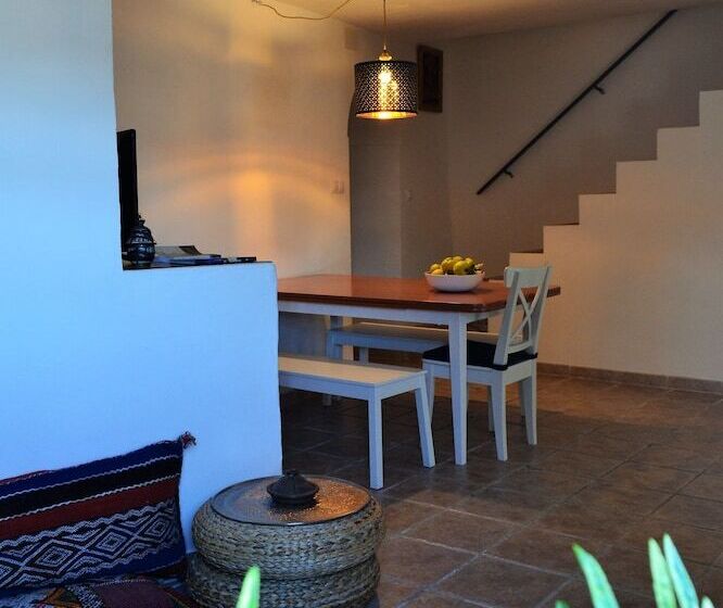 膳宿费 Casa Del Arrabal