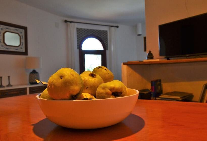 膳宿费 Casa Del Arrabal