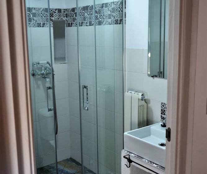 膳宿费 Casa Del Arrabal