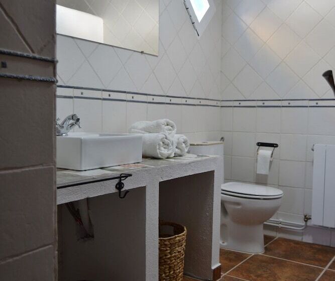 膳宿费 Casa Del Arrabal