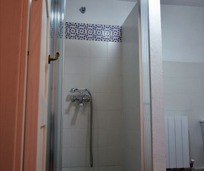 膳宿费 Casa Del Arrabal