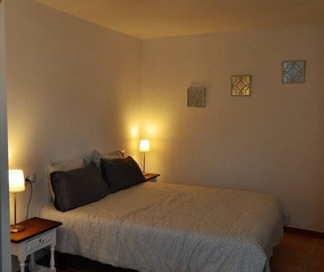 膳宿费 Casa Del Arrabal