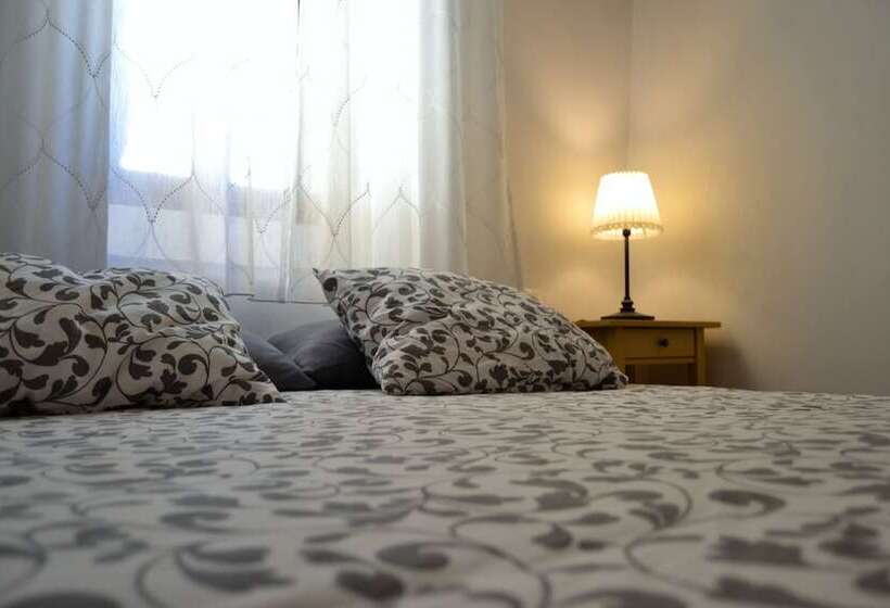 ペンション Casa Del Arrabal