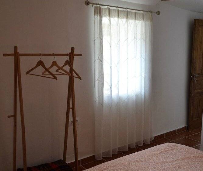 膳宿费 Casa Del Arrabal