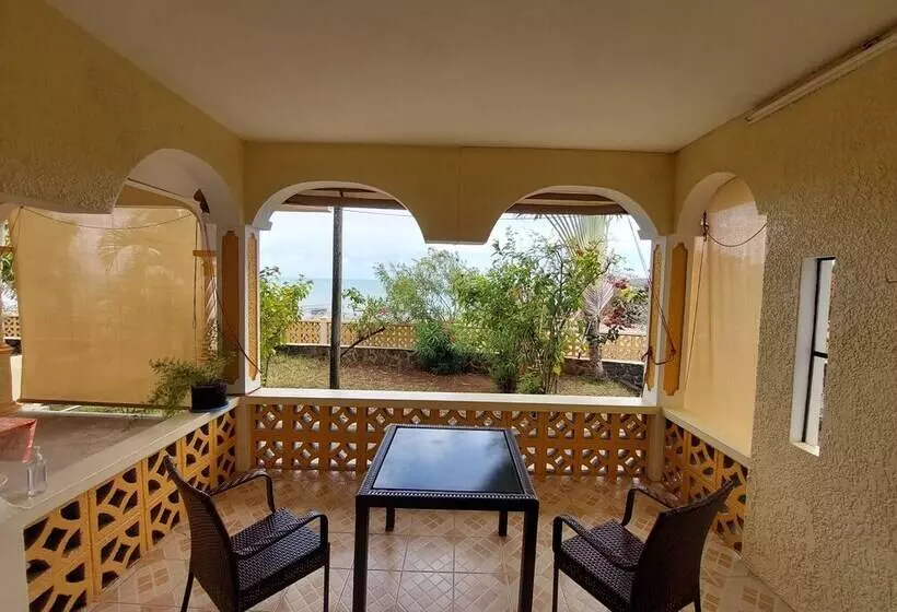 پانسیون Gite Des Pecheurs