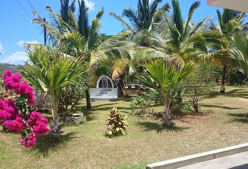 پانسیون Gite Des Pecheurs