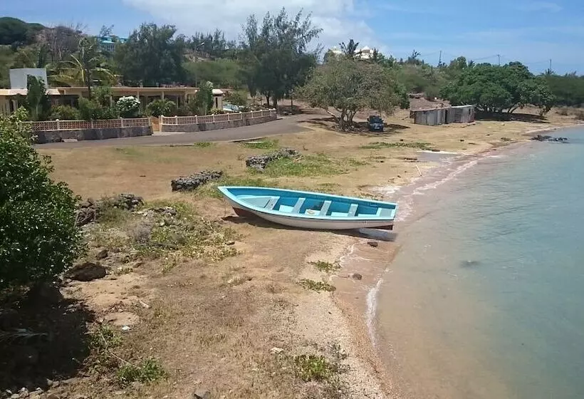 پانسیون Gite Des Pecheurs