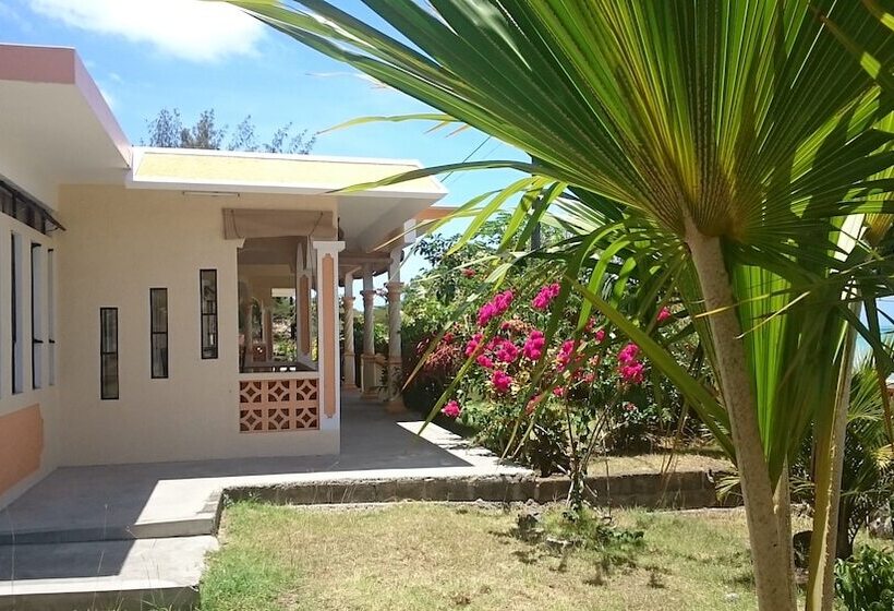 پانسیون Gite Des Pecheurs