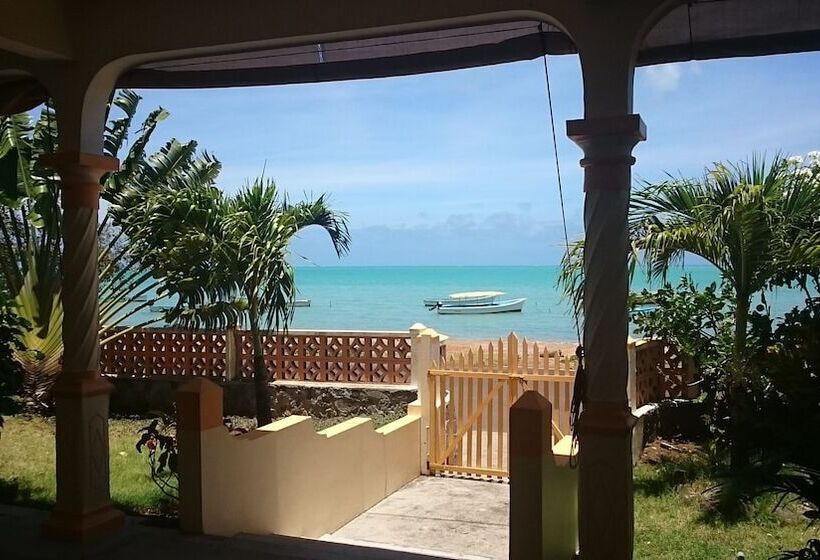 پانسیون Gite Des Pecheurs