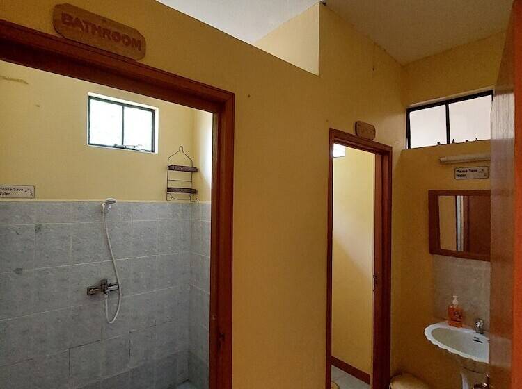 پانسیون Gite Des Pecheurs