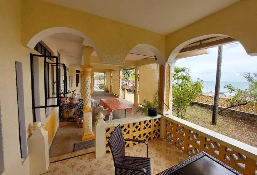 پانسیون Gite Des Pecheurs