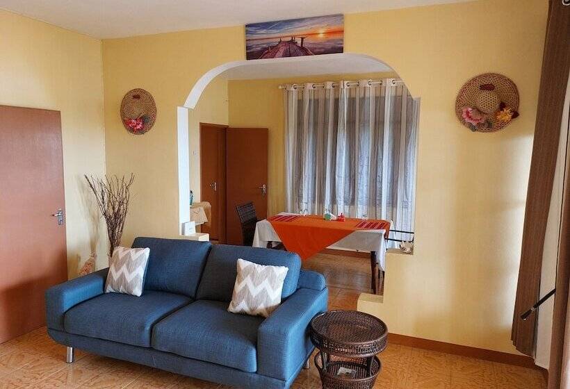 پانسیون Gite Des Pecheurs