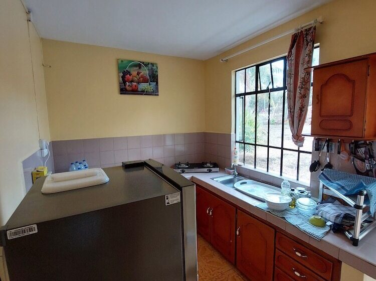 پانسیون Gite Des Pecheurs