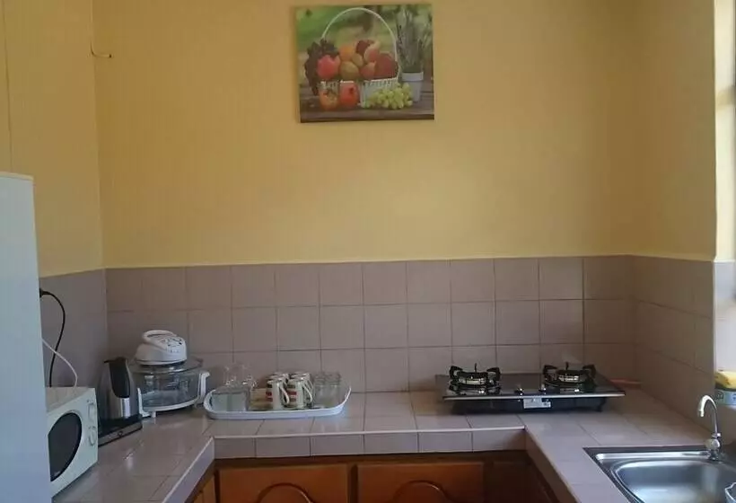 پانسیون Gite Des Pecheurs