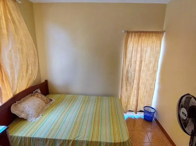 پانسیون Gite Des Pecheurs