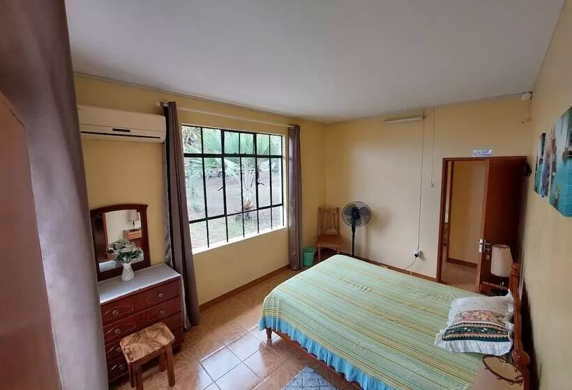 پانسیون Gite Des Pecheurs