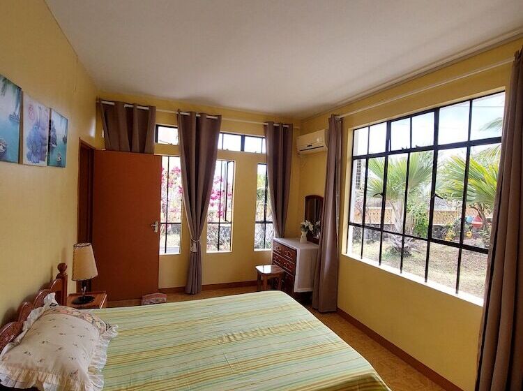 پانسیون Gite Des Pecheurs