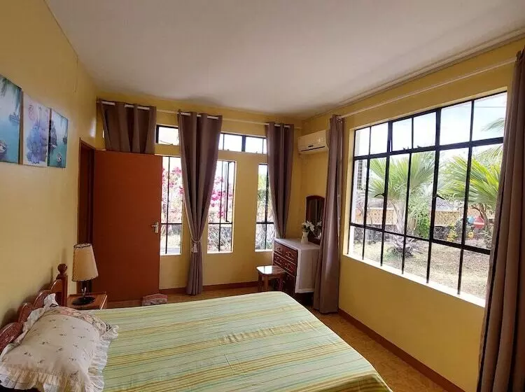 پانسیون Gite Des Pecheurs