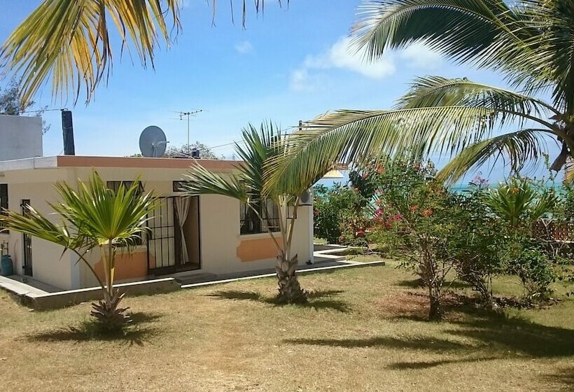 پانسیون Gite Des Pecheurs