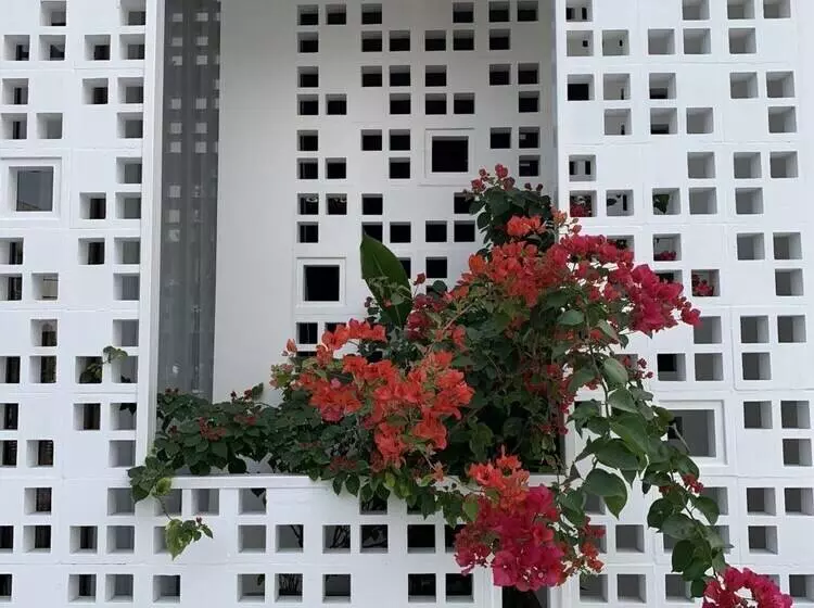 پانسیون La An Homestay