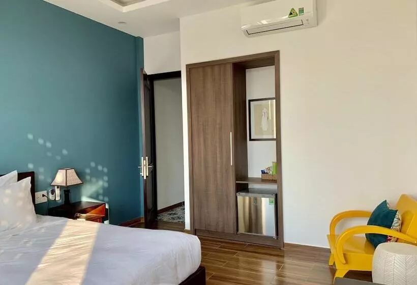 پانسیون La An Homestay