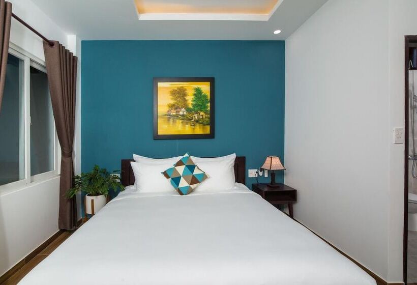 پانسیون La An Homestay