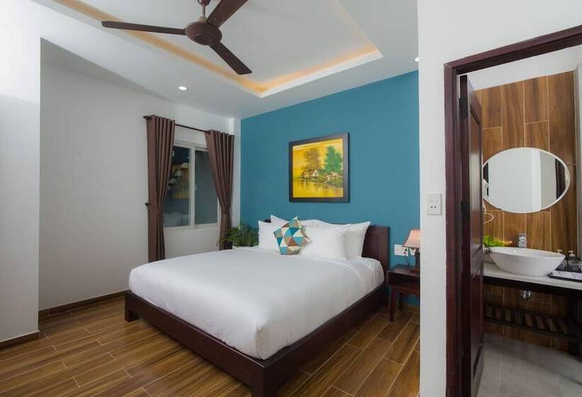 پانسیون La An Homestay