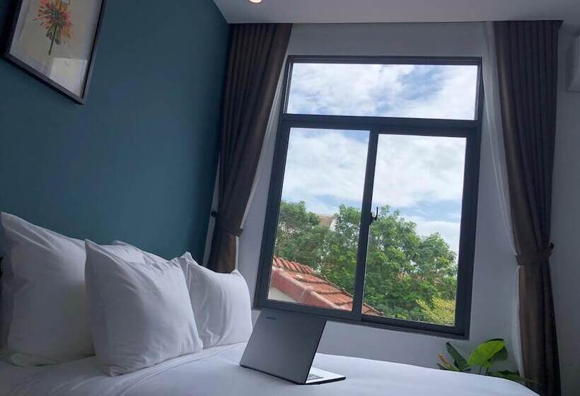 پانسیون La An Homestay