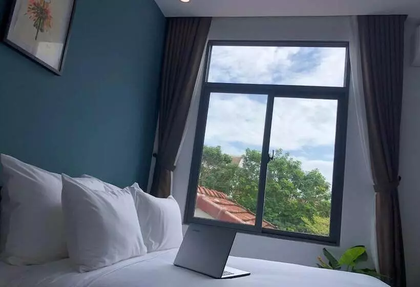 پانسیون La An Homestay