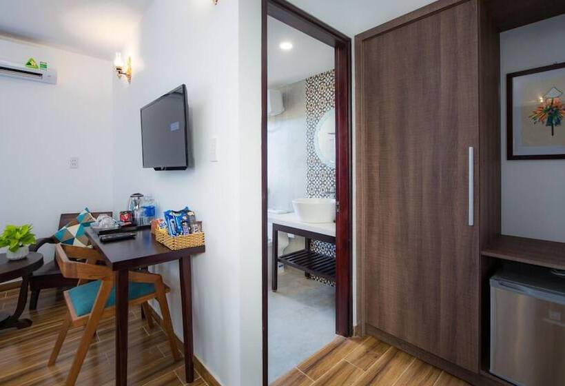 پانسیون La An Homestay