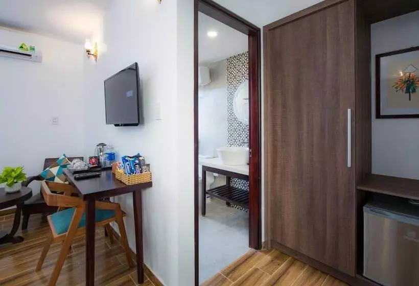 پانسیون La An Homestay