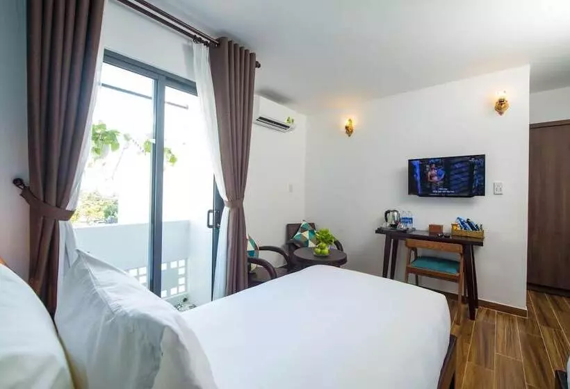 پانسیون La An Homestay