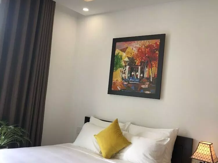 پانسیون La An Homestay