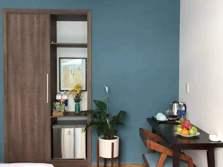 پانسیون La An Homestay