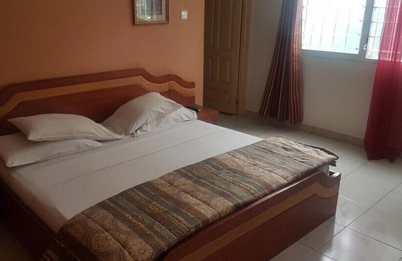 Пансион Mace Lodge